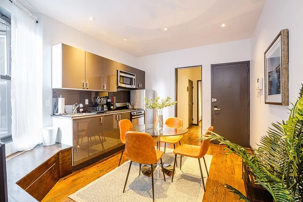 Coliving in Upper East Side - Manhattan, New York