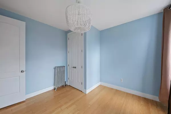 Coliving in Harlem - Manhattan, New York