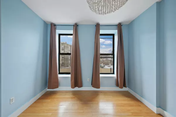 Coliving in Harlem - Manhattan, New York