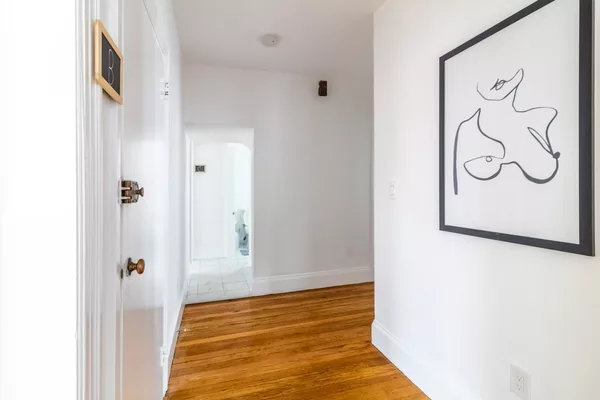 Coliving in Brighton - Boston, Boston