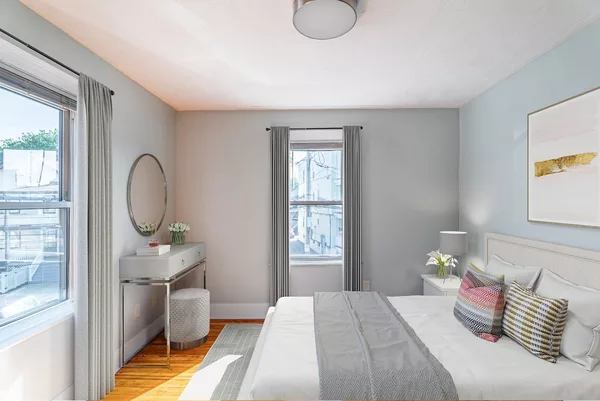 Coliving in Allston - Boston, Boston