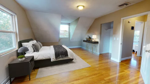 Coliving in Allston - Boston, Boston