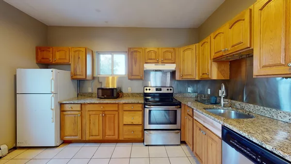 Coliving in Allston - Boston, Boston