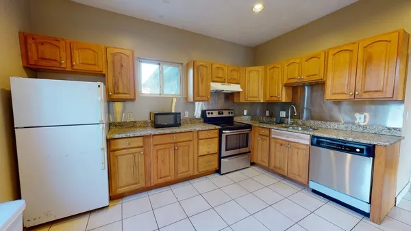 Coliving in Allston - Boston, Boston