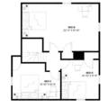 Coliving in Allston - Boston, Boston