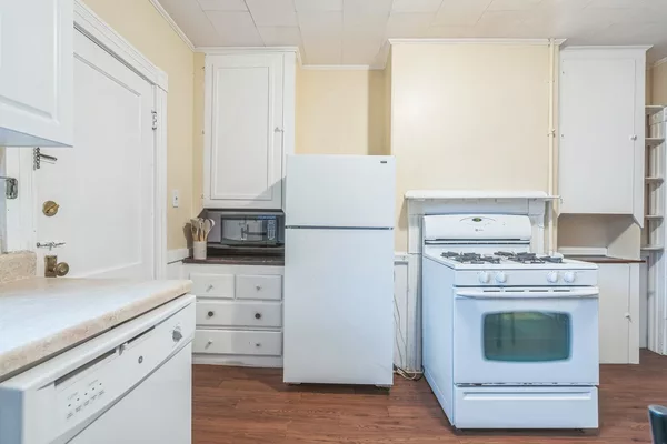 Coliving in Avon Hill - Cambridge, Boston