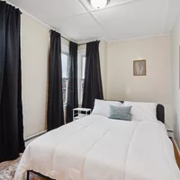 Coliving in Avon Hill - Cambridge, Boston