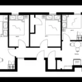 Coliving in Avon Hill - Cambridge, Boston