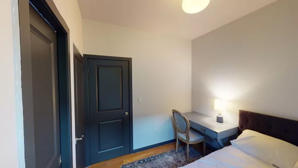 4 bedrooms apartment for rent in East Harlem - Manhattan, New York