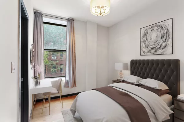 4 bedrooms apartment for rent in East Harlem - Manhattan, New York
