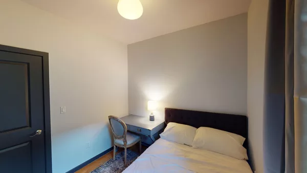 4 bedrooms apartment for rent in East Harlem - Manhattan, New York