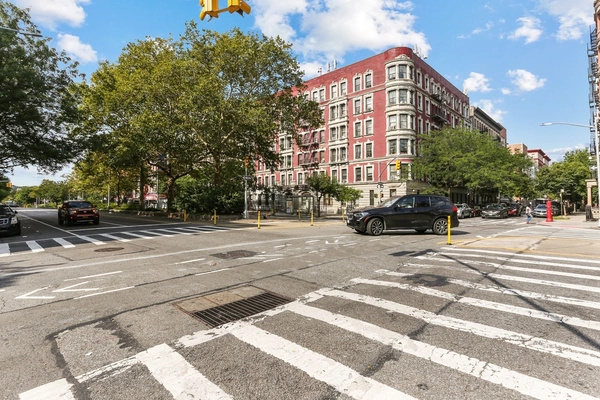 4 bedrooms apartment for rent in East Harlem - Manhattan, New York