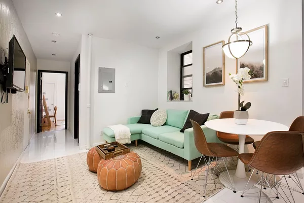 2 bedrooms apartment for rent in Morningside Heights - Manhattan, New York