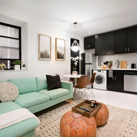 2 bedrooms apartment for rent in Morningside Heights - Manhattan, New York