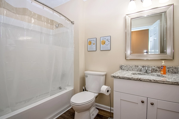 Coliving in Woodstock GA - North Atl, Atlanta