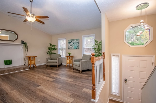 Coliving in Woodstock GA - North Atl, Atlanta