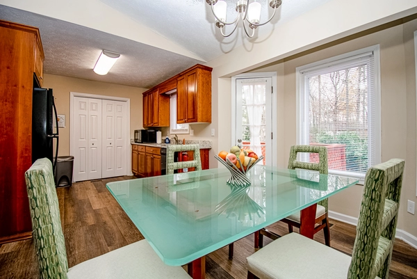 Coliving in Woodstock GA - North Atl, Atlanta