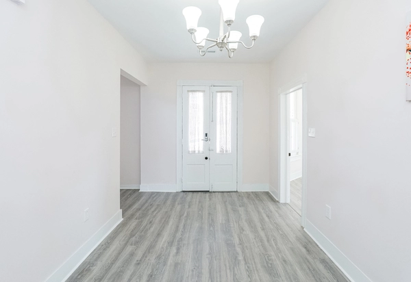 Coliving in Petersburg - South RVA, Richmond