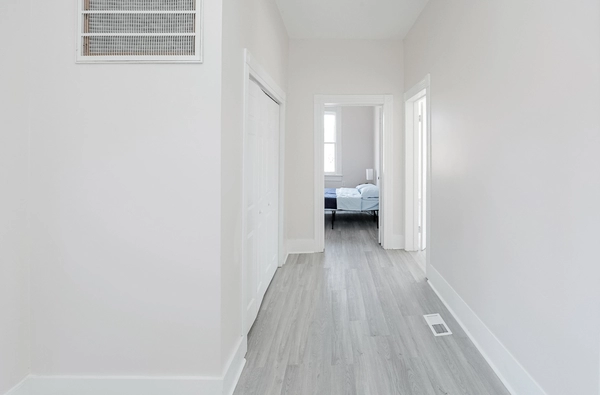 Coliving in Petersburg - South RVA, Richmond