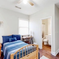 Co-living en Vine City - West Atl, Atlanta