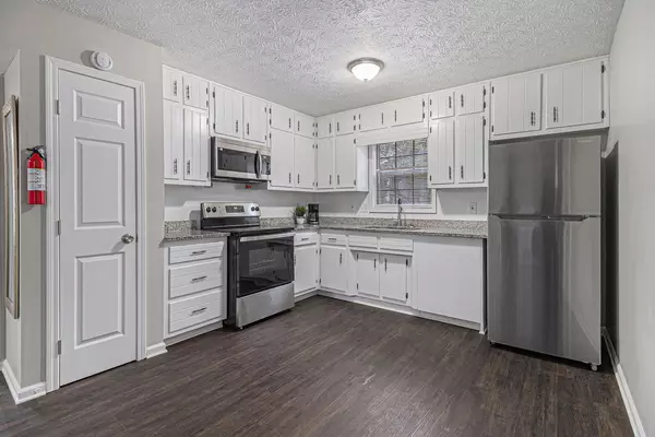 Coliving in Stone Mountain - East Atl, Atlanta