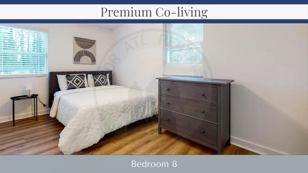 Coliving in Peyton Forest - West Atl, Atlanta