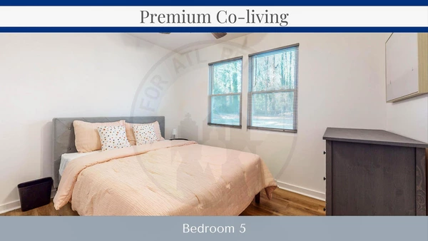 Coliving in Peyton Forest - West Atl, Atlanta