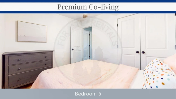 Coliving in Peyton Forest - West Atl, Atlanta