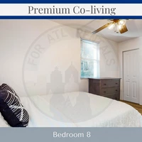Co-living en Peyton Forest - West Atl, Atlanta