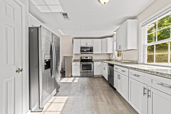 Coliving in Laurel - North RVA, Richmond