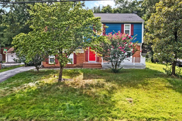 Coliving in Laurel - North RVA, Richmond