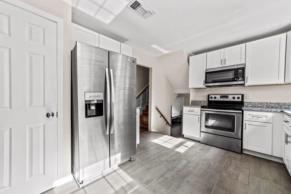 Coliving in Laurel - North RVA, Richmond