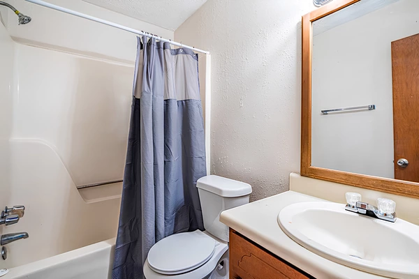 Coliving in College Park - South Atl, Atlanta