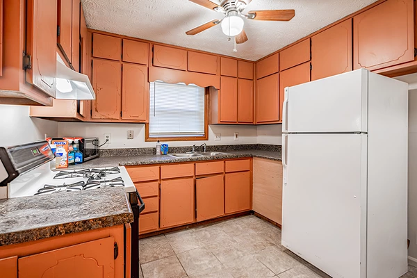 Coliving in College Park - South Atl, Atlanta