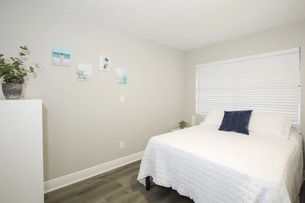 Coliving in Live Oaks Square - East Tampa, Tampa