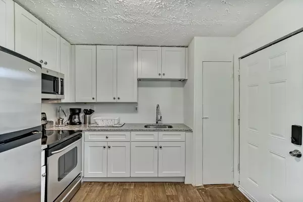 Coliving in Lake Forest - Northside, Jacksonville