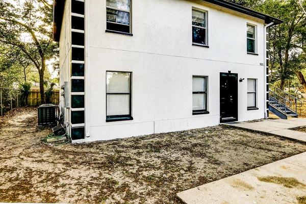 Coliving in Sulphur Springs - North Tampa, Tampa