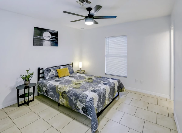 Coliving in Sulphur Springs - North Tampa, Tampa