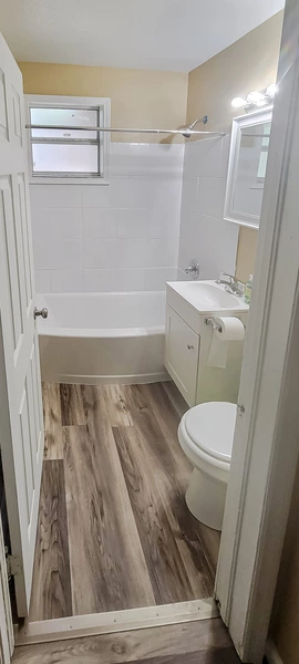 Coliving in Norwood - Northside, Jacksonville