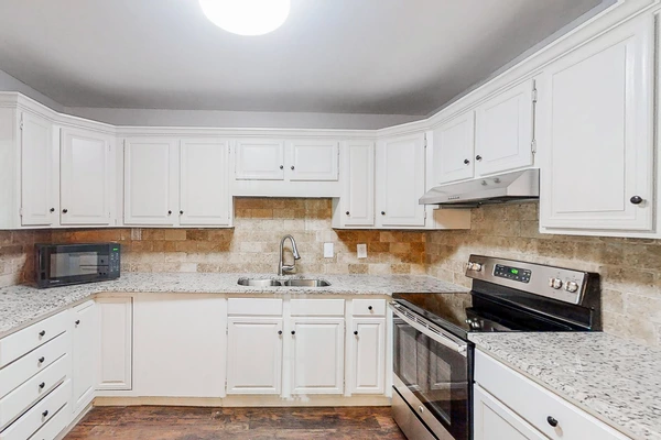 Coliving in Marietta - North Atl, Atlanta