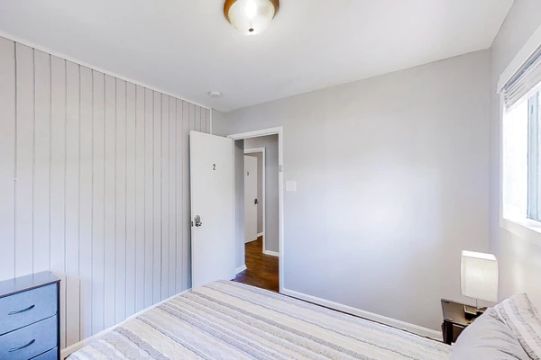 Coliving in Marietta - North Atl, Atlanta