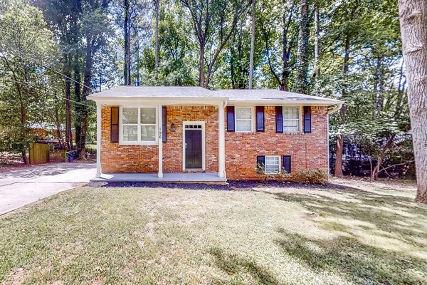 Coliving in Marietta - North Atl, Atlanta