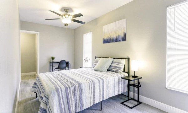 Coliving in Lowry Park North - North Tampa, Tampa