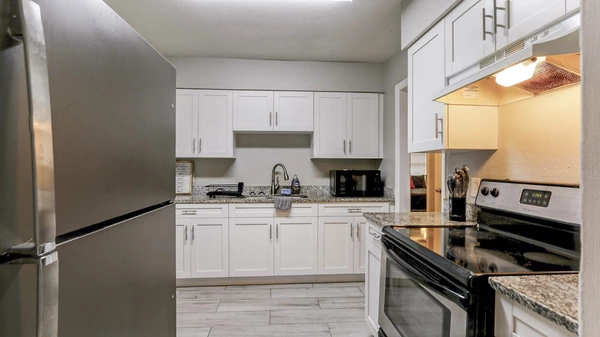 Coliving in Lowry Park North - North Tampa, Tampa