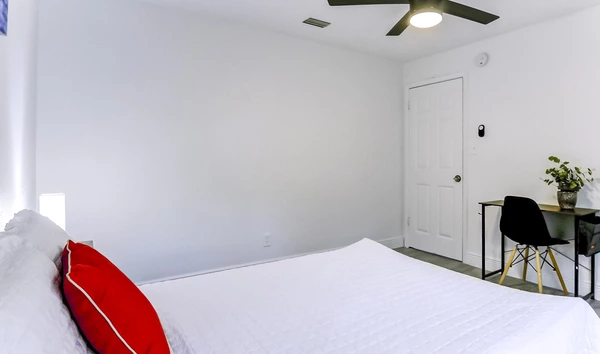 Coliving in University Square - North Tampa, Tampa