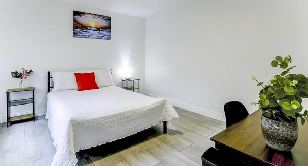 Coliving in University Square - North Tampa, Tampa