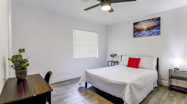 Coliving in University Square - North Tampa, Tampa