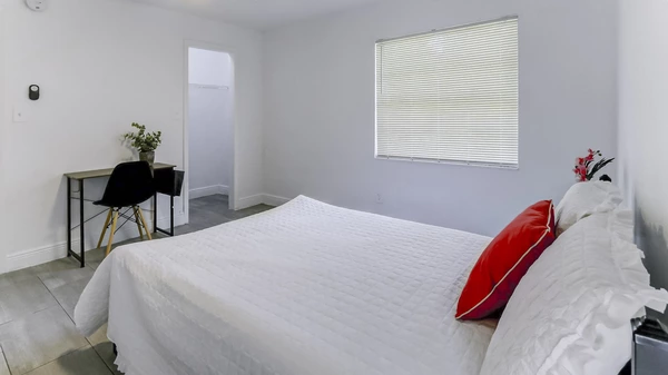 Coliving in University Square - North Tampa, Tampa