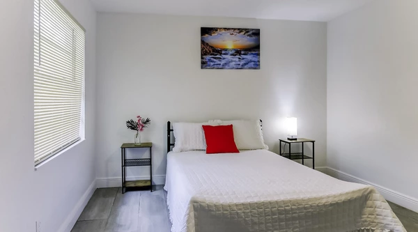 Coliving in University Square - North Tampa, Tampa