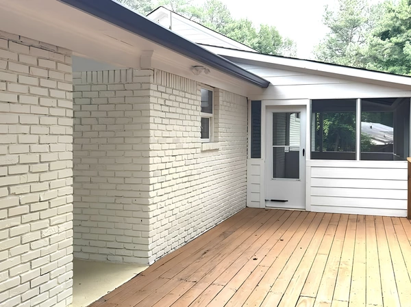 Coliving in Gresham Park - South Atl, Atlanta